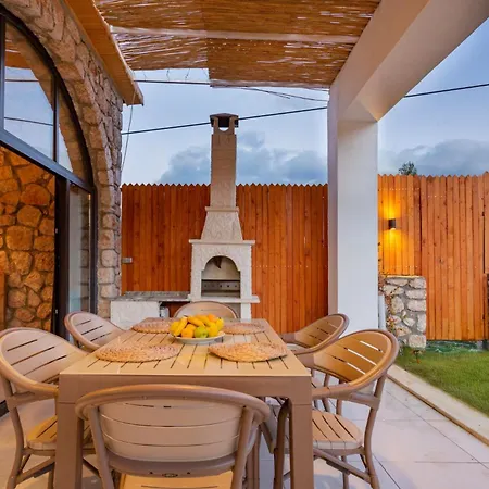 Villa Affordable Stone *