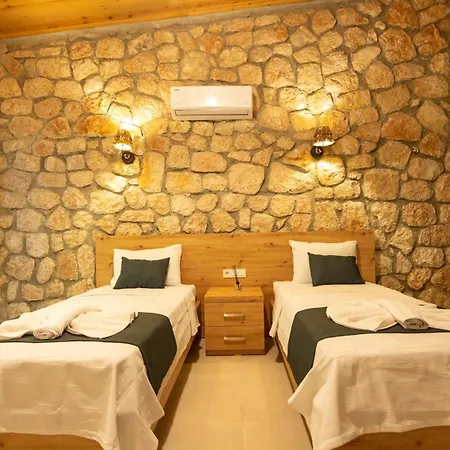 Affordable Stone * Kas