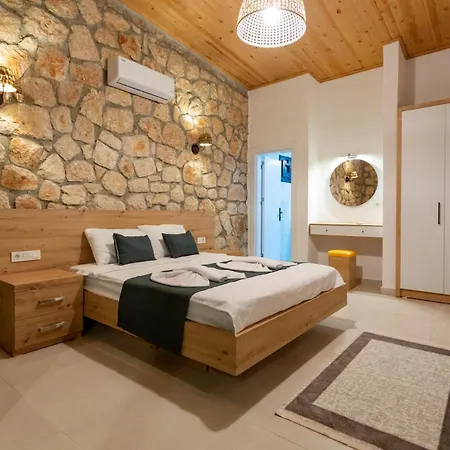 Villa Affordable Stone