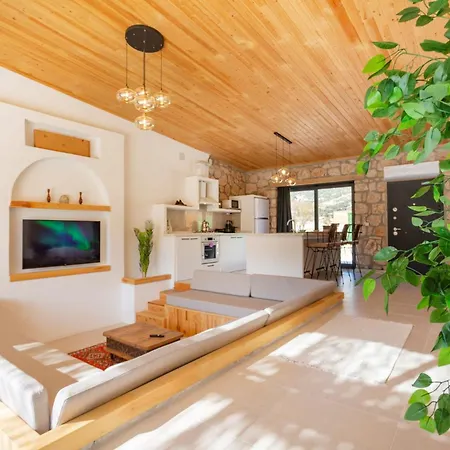Affordable Stone Villa Kas